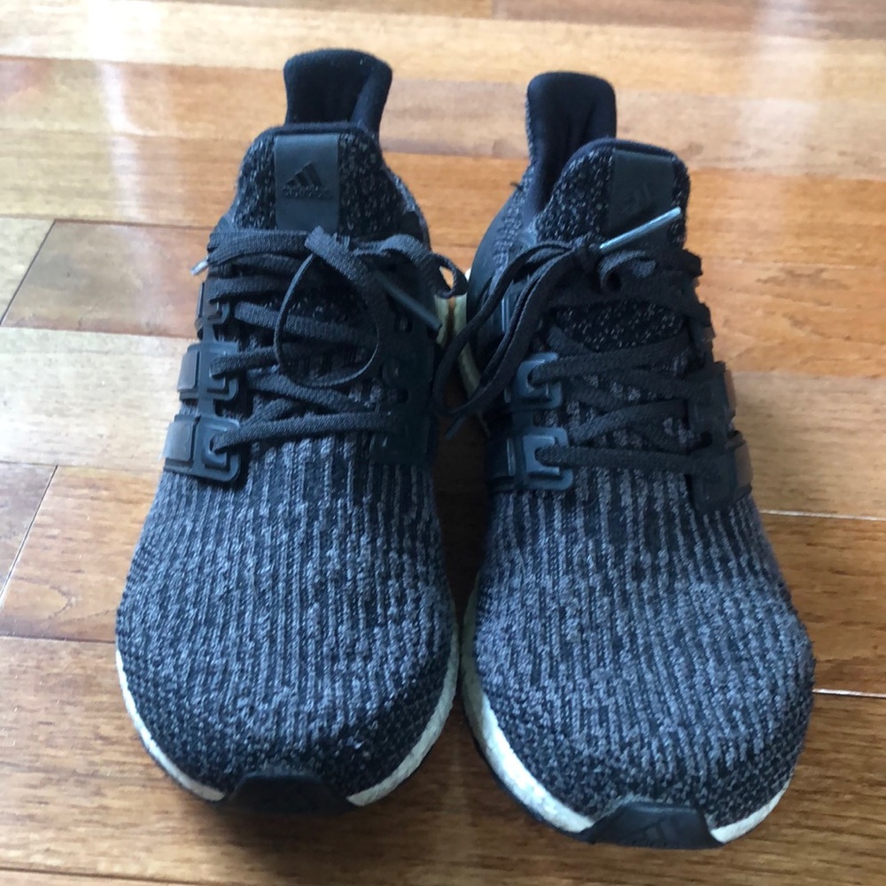 Ultraboosts